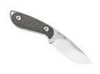 Buddy 14C28N Black Micarta