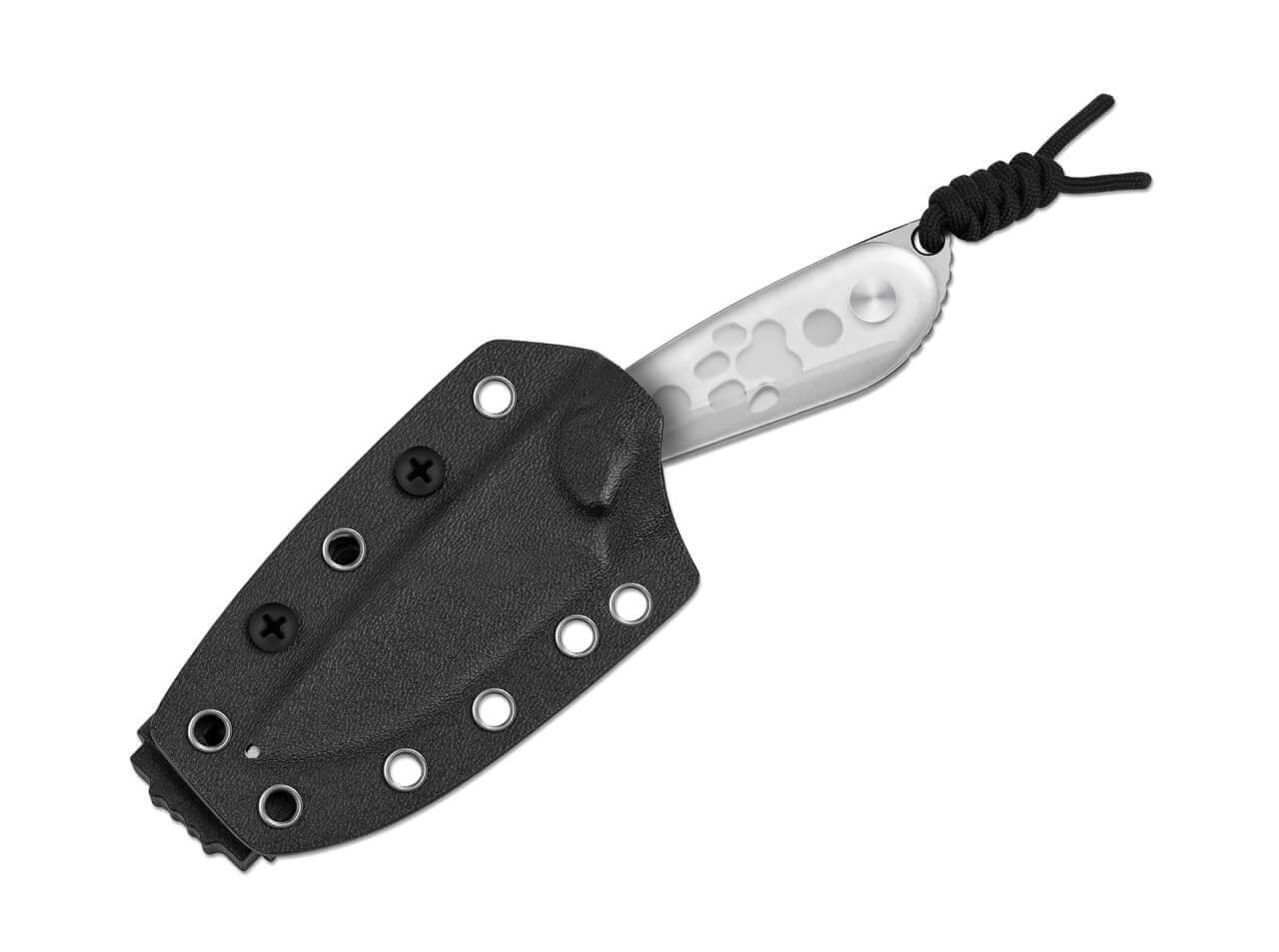 Buddy AEB-L Acrylic