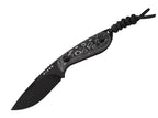 BUDDY M390 Fat Carbon White Storm DLC