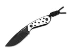 Buddy Nitro-V Black & White G10