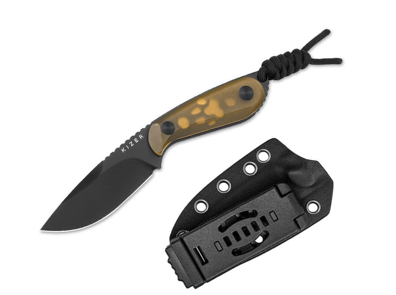 Kizer Buddy Nitro-V PEI