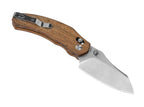 Bulldog Nitro-V Mkuruti Wood
