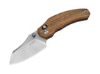 Bulldog Nitro-V Mkuruti Wood