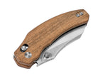 Bulldog Nitro-V Mkuruti Wood