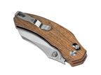 Bulldog Nitro-V Mkuruti Wood