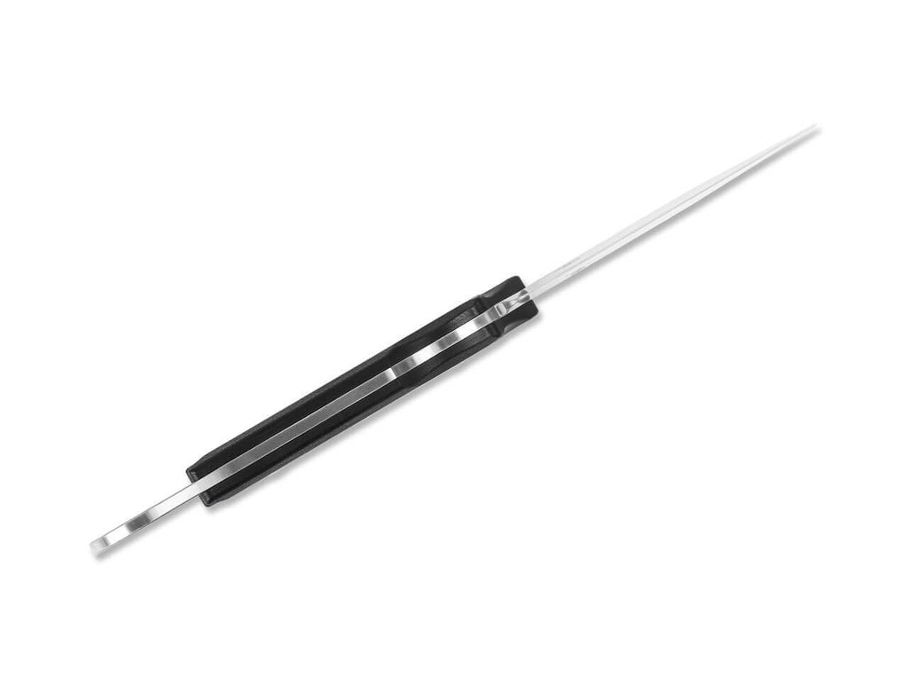 Cabox 154CM G10 Black