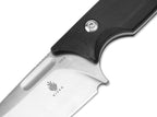 Cabox 154CM G10 Black