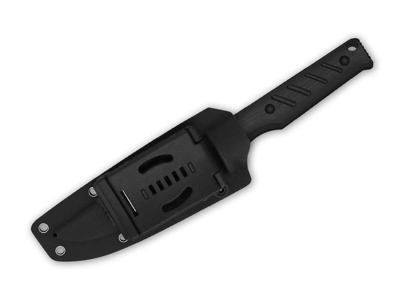 Kizer Camp 180 AEB-L G10 All Black