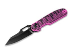 Cormorant Nitro-V G10 Pink & Black Retro Gaming