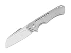 Crest S35VN Ti