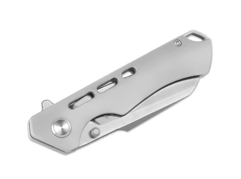 Kizer Crest S35VN Ti