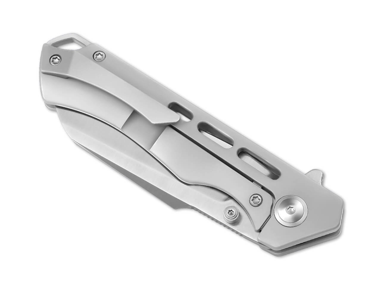 Crest S35VN Ti