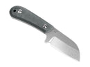 Kizer Deckhand Micarta G10 Black