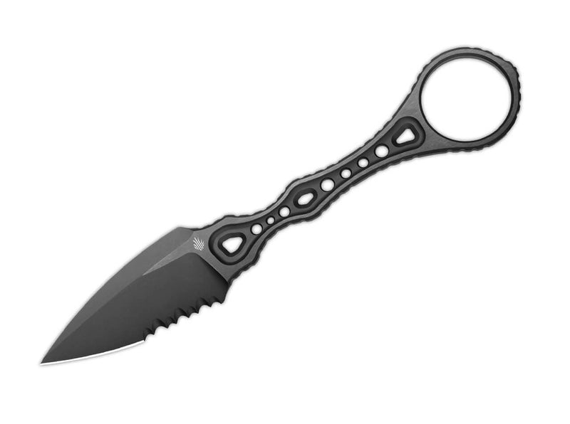 Kizer Defensor M390 DLC