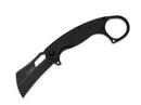 Kizer Dodo Nitro-V G10 All Black