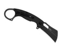 Kizer Dodo Nitro-V G10 All Black