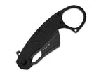 Dodo Nitro-V G10 All Black