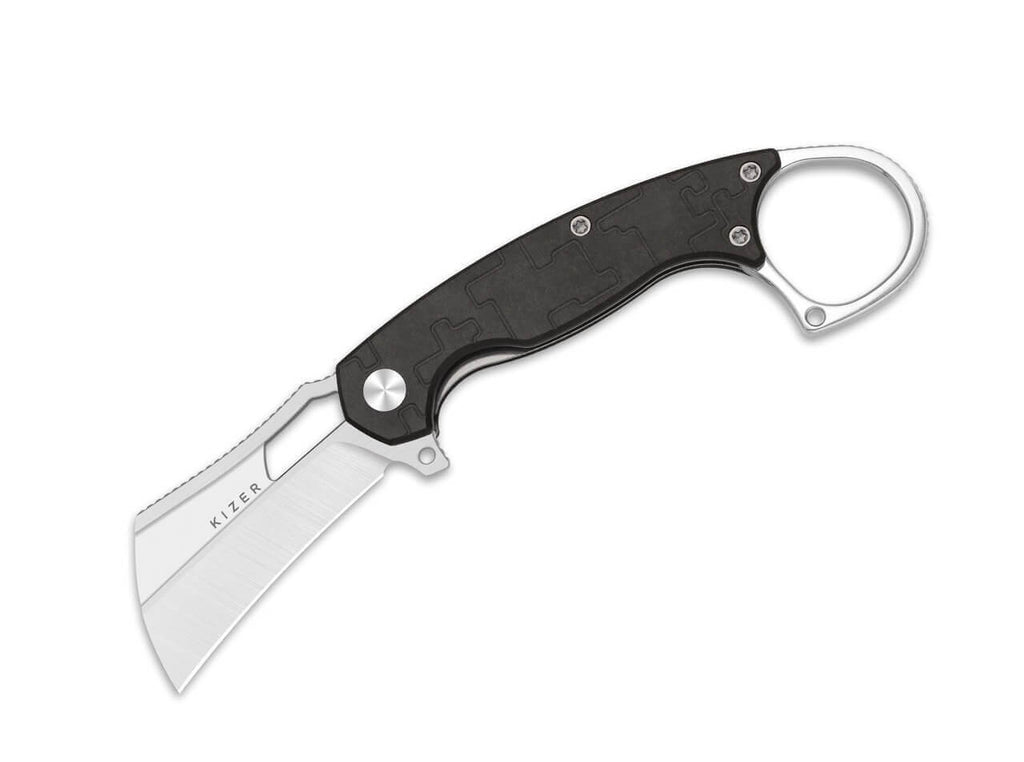 Dodo Nitro-V Richlite Chocolate Glacier
