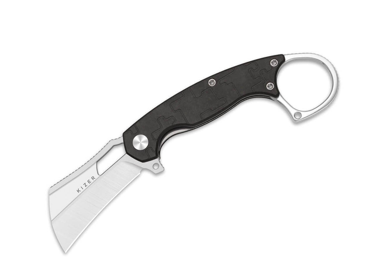 Dodo Nitro-V Richlite Chocolate Glacier