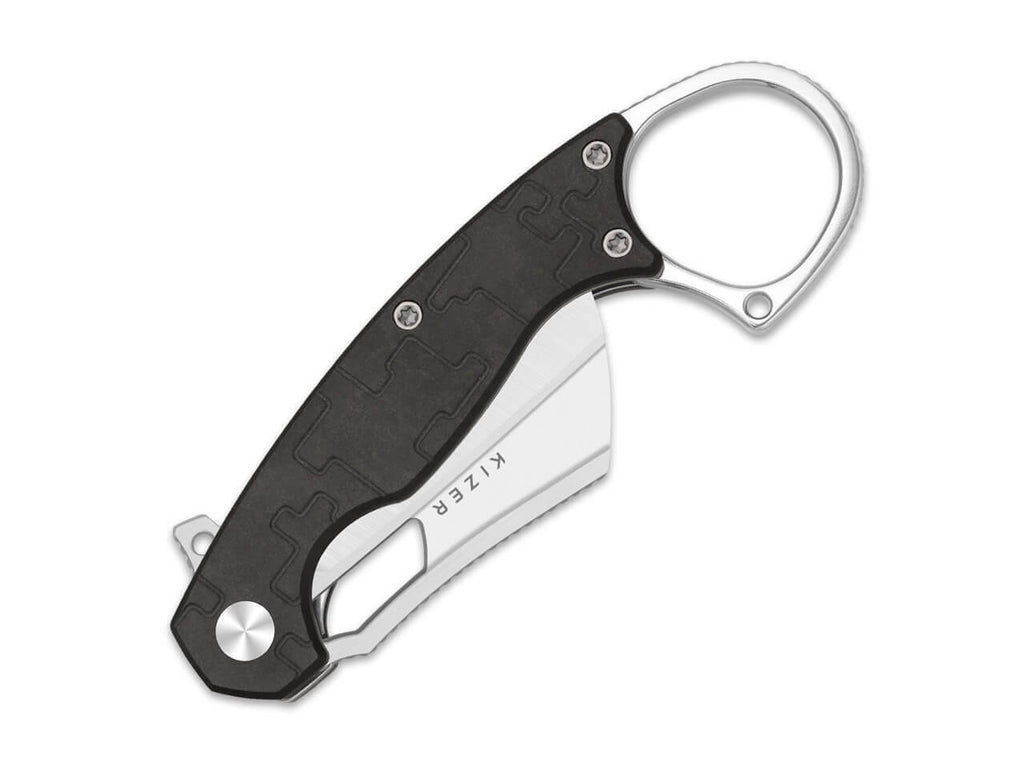 Dodo Nitro-V Richlite Chocolate Glacier
