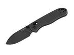 Drop Bear 2 Nitro-V Aluminum All Black DLC
