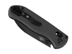 Drop Bear 2 Nitro-V Aluminum All Black DLC