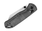 Drop Bear 2 Nitro-V Black Micarta