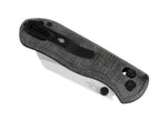 Drop Bear 2 Nitro-V Black Micarta