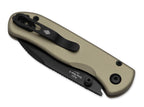 Drop Bear 2 Nitro-V Tan Aluminum DLC