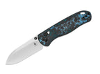 Drop Bear CF Blue