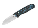 Kizer Drop Bear CF Blue