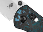 Drop Bear CF Blue