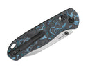 Kizer Drop Bear CF Blue
