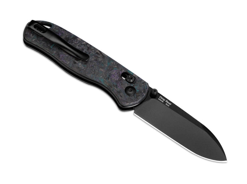 Kizer Drop Bear CF Medusa