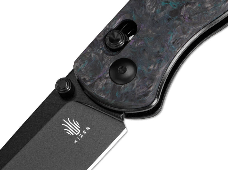 Kizer Drop Bear CF Medusa