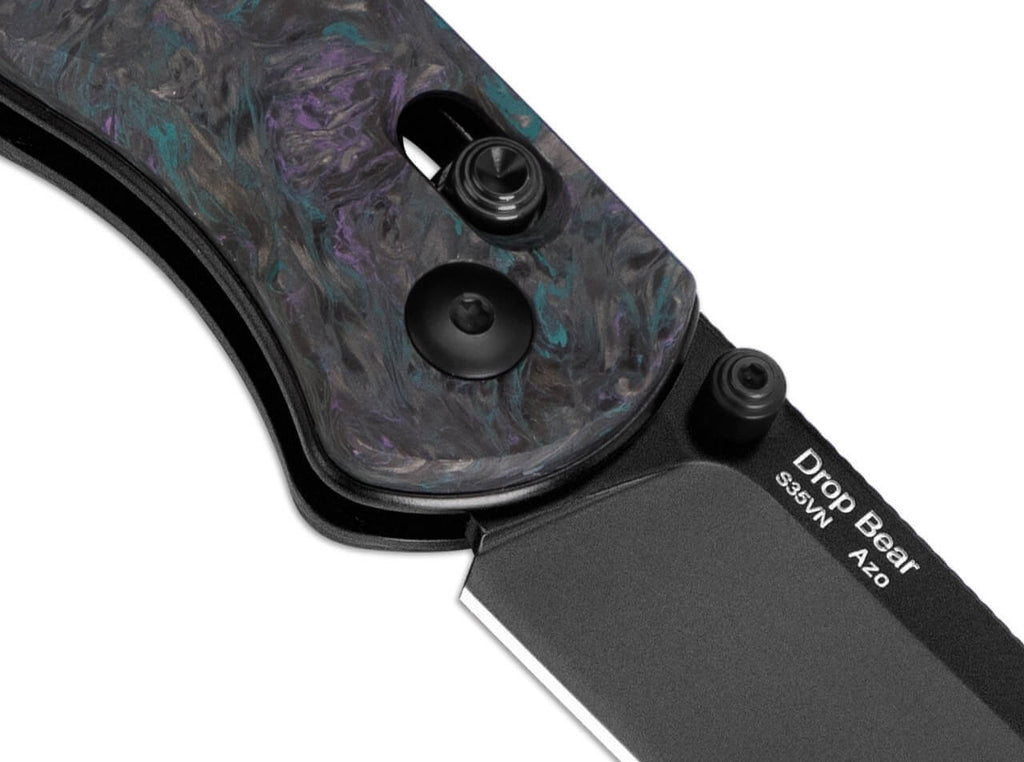 Drop Bear CF Medusa