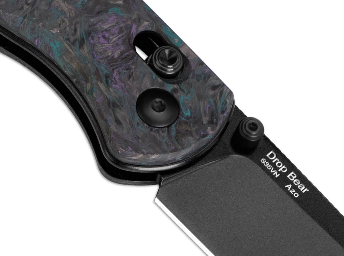 Drop Bear CF Medusa