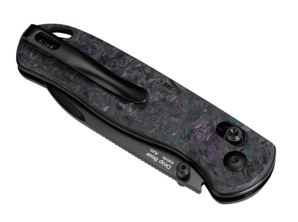 Drop Bear CF Medusa