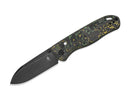 Kizer Drop Bear CF Yellow & Green