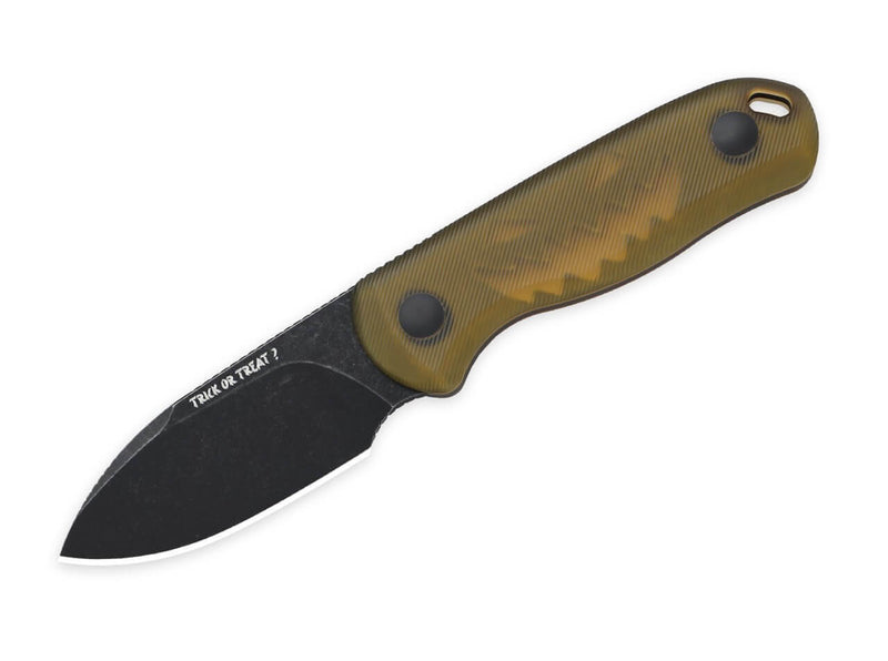 Kizer Drop Bear Fix 14C28N PEI Halloween