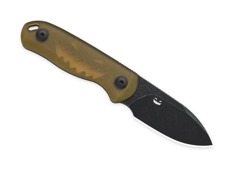 Kizer Drop Bear Fix 14C28N PEI Halloween