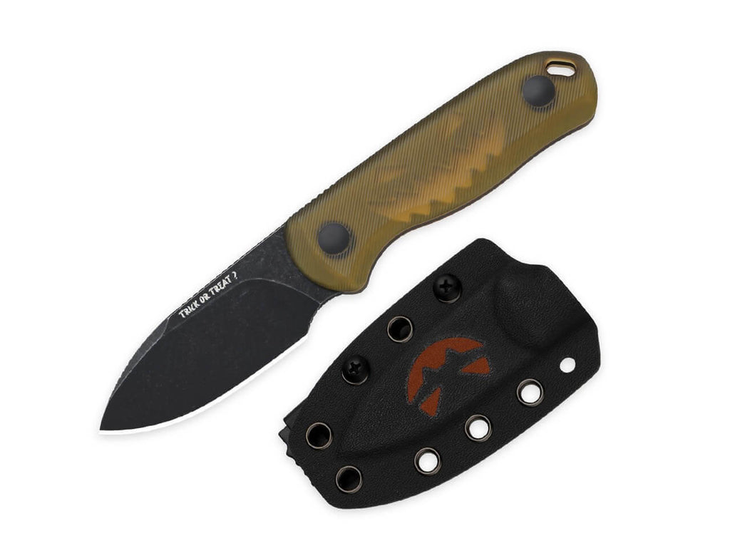 Drop Bear Fix 14C28N PEI Halloween