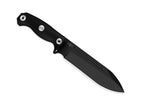 Drop Bear Fix 7 1095 G10 All Black