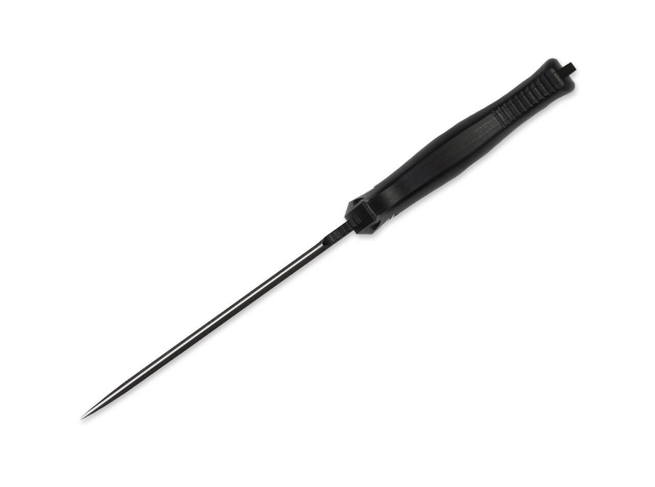Drop Bear Fix 7 1095 G10 All Black