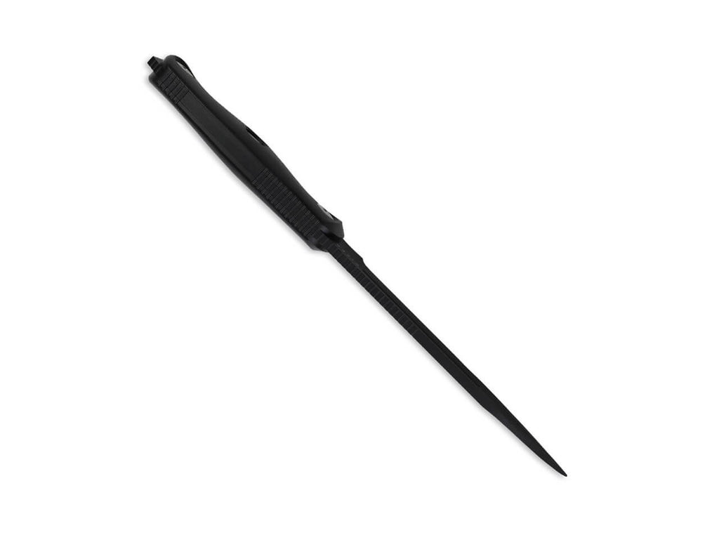 Drop Bear Fix 7 1095 G10 All Black