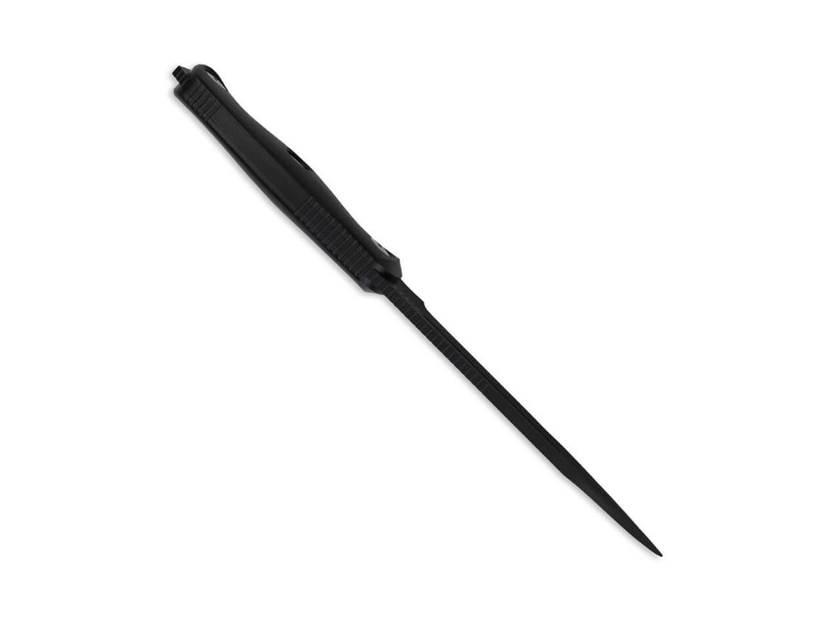 Drop Bear Fix 7 1095 G10 All Black