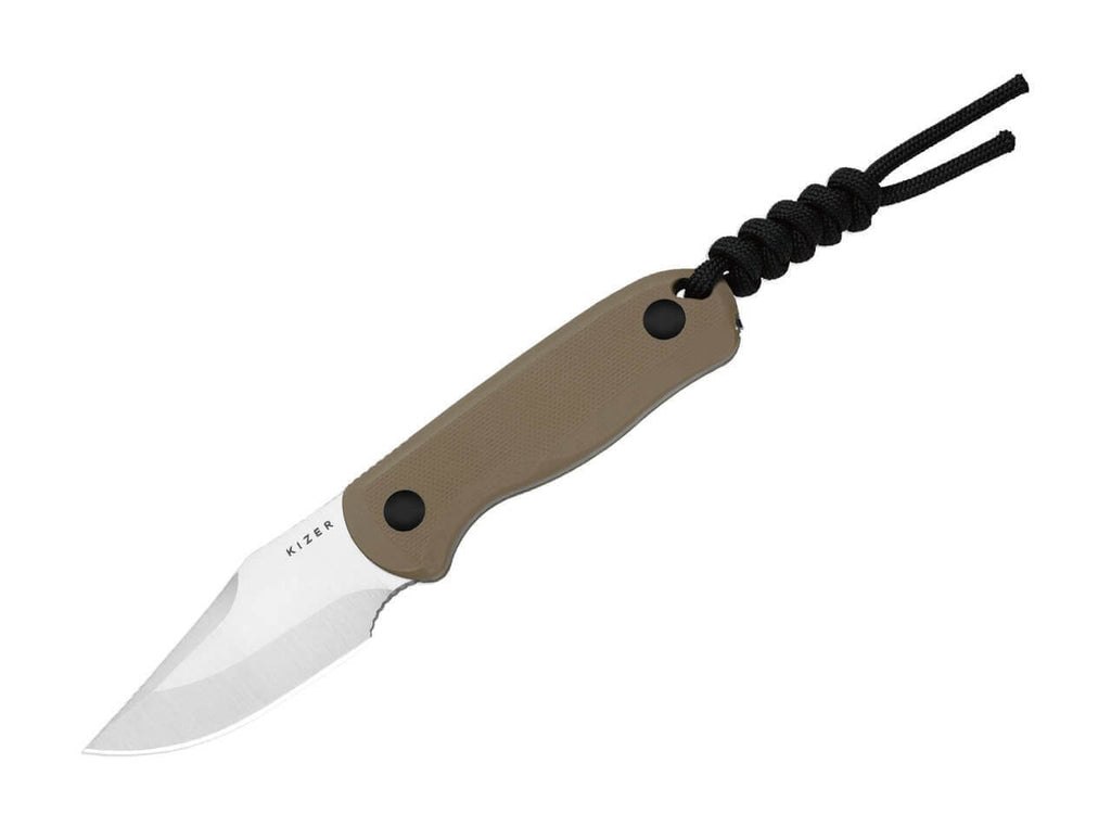 Drop Bear Fix AEB-L Tan G10