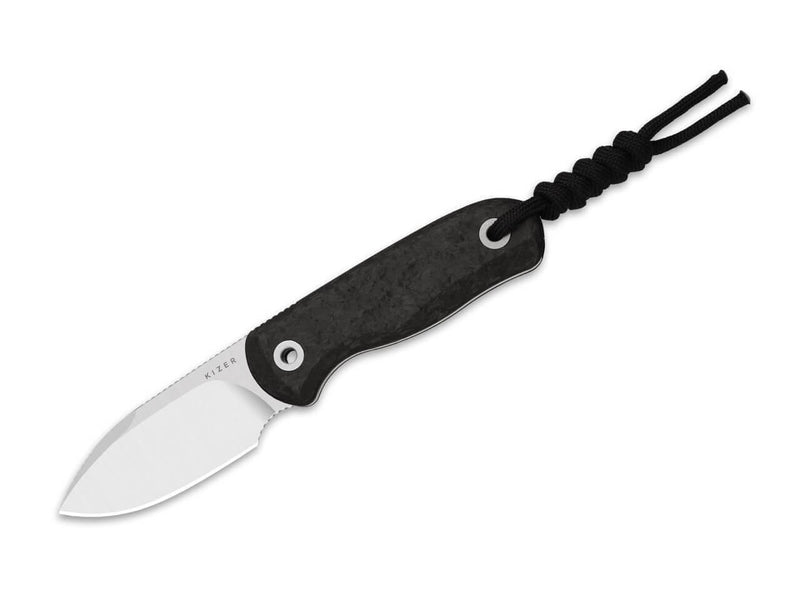 Kizer Drop Bear Fix M390 CF