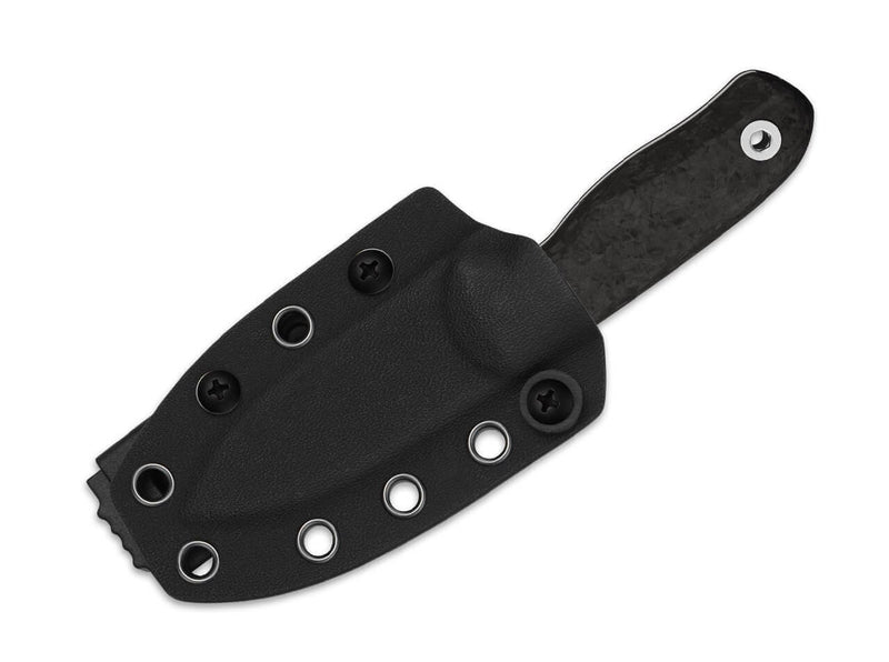 Kizer Drop Bear Fix M390 CF