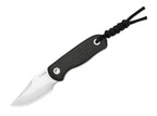 Drop Bear Fix S45VN Black Richlite